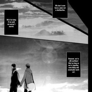 [Nine-dot] Double Suicide I – Kuroko no Basuke dj [Eng] – Gay Manga sex 55