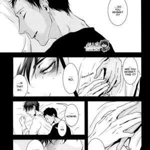 [Nine-dot] Double Suicide I – Kuroko no Basuke dj [Eng] – Gay Manga sex 73