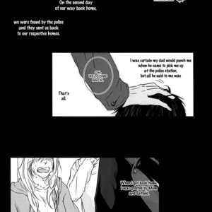 [Nine-dot] Double Suicide I – Kuroko no Basuke dj [Eng] – Gay Manga sex 76