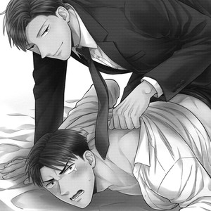 [MADARA Mada] Dokushin Riman no Midara na Ryouseikatsu [JP] – Gay Manga sex 95