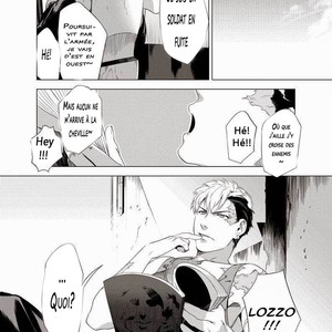 [Inumiso] Darkness Hound 1 [Fr] – Gay Manga sex 4