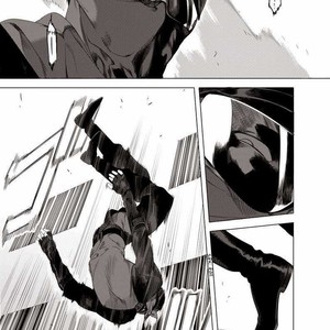 [Inumiso] Darkness Hound 1 [Fr] – Gay Manga sex 9