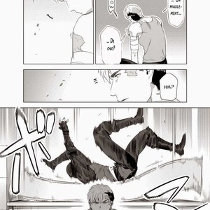 [Inumiso] Darkness Hound 1 [Fr] – Gay Manga sex 14