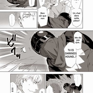 [Inumiso] Darkness Hound 1 [Fr] – Gay Manga sex 17