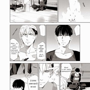 [Inumiso] Darkness Hound 1 [Fr] – Gay Manga sex 26