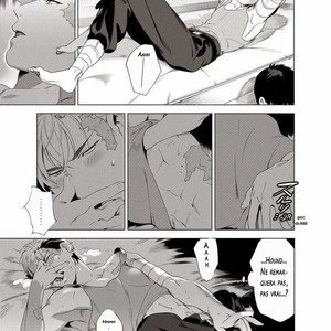 [Inumiso] Darkness Hound 1 [Fr] – Gay Manga sex 27
