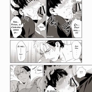 [Inumiso] Darkness Hound 1 [Fr] – Gay Manga sex 34