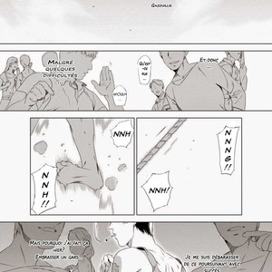 [Inumiso] Darkness Hound 1 [Fr] – Gay Manga sex 61