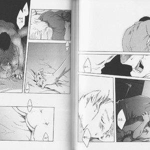 [Tsukumo Gou] Kaketa Kusari [kr] – Gay Manga sex 6
