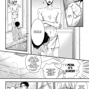 [YAMADA Papiko] Doutei ni Ai Nante Sakebenai! (update c.3) [Eng] – Gay Manga sex 35