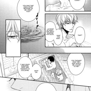 [YAMADA Papiko] Doutei ni Ai Nante Sakebenai! (update c.3) [Eng] – Gay Manga sex 37