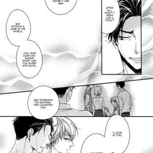 [YAMADA Papiko] Doutei ni Ai Nante Sakebenai! (update c.3) [Eng] – Gay Manga sex 38
