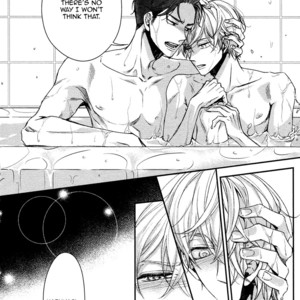 [YAMADA Papiko] Doutei ni Ai Nante Sakebenai! (update c.3) [Eng] – Gay Manga sex 41