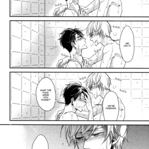 [YAMADA Papiko] Doutei ni Ai Nante Sakebenai! (update c.3) [Eng] – Gay Manga sex 47