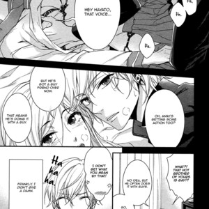 [YAMADA Papiko] Doutei ni Ai Nante Sakebenai! (update c.3) [Eng] – Gay Manga sex 53