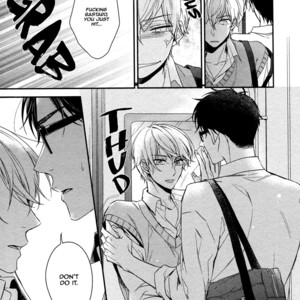 [YAMADA Papiko] Doutei ni Ai Nante Sakebenai! (update c.3) [Eng] – Gay Manga sex 61