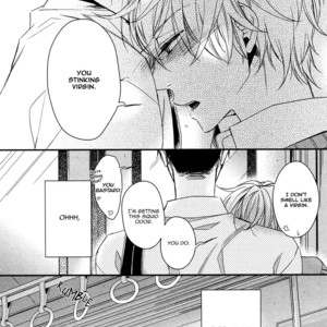 [YAMADA Papiko] Doutei ni Ai Nante Sakebenai! (update c.3) [Eng] – Gay Manga sex 64