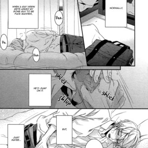 [YAMADA Papiko] Doutei ni Ai Nante Sakebenai! (update c.3) [Eng] – Gay Manga sex 65