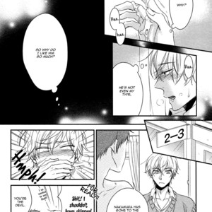 [YAMADA Papiko] Doutei ni Ai Nante Sakebenai! (update c.3) [Eng] – Gay Manga sex 69