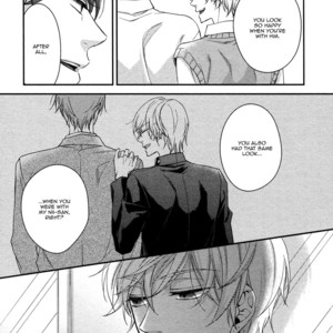 [YAMADA Papiko] Doutei ni Ai Nante Sakebenai! (update c.3) [Eng] – Gay Manga sex 75