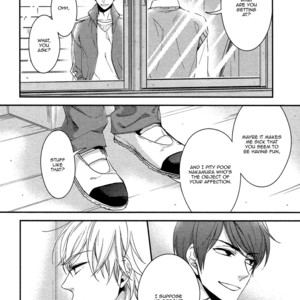[YAMADA Papiko] Doutei ni Ai Nante Sakebenai! (update c.3) [Eng] – Gay Manga sex 76