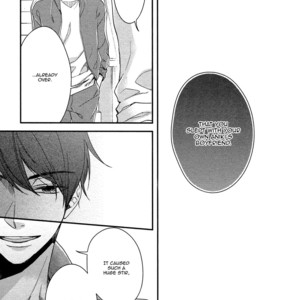 [YAMADA Papiko] Doutei ni Ai Nante Sakebenai! (update c.3) [Eng] – Gay Manga sex 77