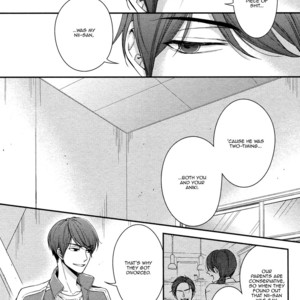 [YAMADA Papiko] Doutei ni Ai Nante Sakebenai! (update c.3) [Eng] – Gay Manga sex 78