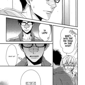 [YAMADA Papiko] Doutei ni Ai Nante Sakebenai! (update c.3) [Eng] – Gay Manga sex 98