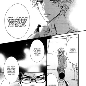 [YAMADA Papiko] Doutei ni Ai Nante Sakebenai! (update c.3) [Eng] – Gay Manga sex 110