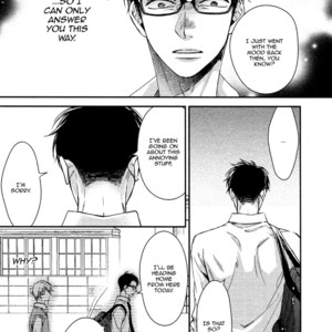 [YAMADA Papiko] Doutei ni Ai Nante Sakebenai! (update c.3) [Eng] – Gay Manga sex 114