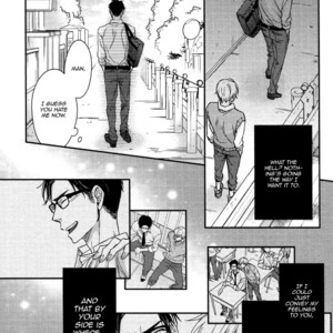 [YAMADA Papiko] Doutei ni Ai Nante Sakebenai! (update c.3) [Eng] – Gay Manga sex 115