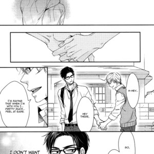 [YAMADA Papiko] Doutei ni Ai Nante Sakebenai! (update c.3) [Eng] – Gay Manga sex 116
