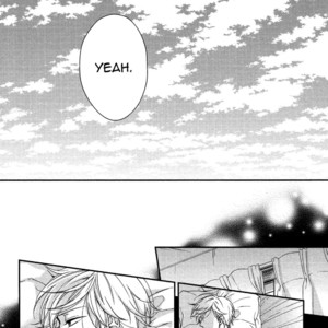 [YAMADA Papiko] Doutei ni Ai Nante Sakebenai! (update c.3) [Eng] – Gay Manga sex 118