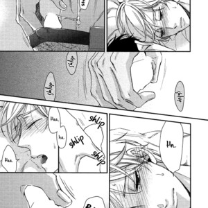 [YAMADA Papiko] Doutei ni Ai Nante Sakebenai! (update c.3) [Eng] – Gay Manga sex 124