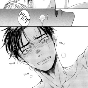 [YAMADA Papiko] Doutei ni Ai Nante Sakebenai! (update c.3) [Eng] – Gay Manga sex 126