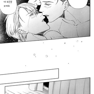[BISCOTTI (Iko)] Yuri!!! on Ice dj – D.D.T. – Daite Dakarete Tokeatte [kr] – Gay Manga sex 23