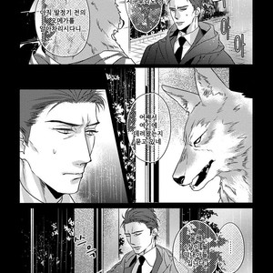 [HASUMI Hana] Pendulum: Kemonohito Omegaverse [kr] – Gay Manga sex 20