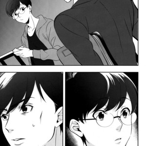 [NINE] Zetchō paranoia – Osomatsu-san Dj [JP] – Gay Manga sex 25