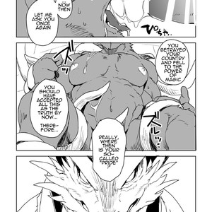[Senmatu-Chaya (Kamado)] UNPROUD [Eng] – Gay Manga sex 23