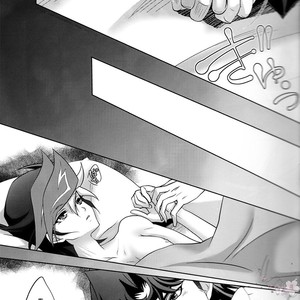 [Neo Wing/ Saika] Aphrodisiac – Yu-Gi-Oh! Vrains dj [cn] – Gay Manga sex 22