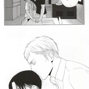 [Houden (Ereki)] Kuro ka Mino – Attack on Titan dj [JP] – Gay Manga sex 32