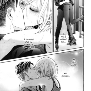 [Lionni (Saaya)] Yuri on Ice DJ – Welcome to the New World [ENG] – Gay Manga sex 3