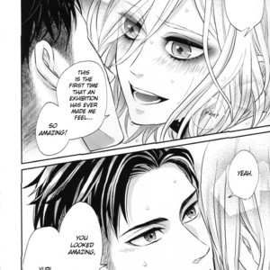 [Lionni (Saaya)] Yuri on Ice DJ – Welcome to the New World [ENG] – Gay Manga sex 4