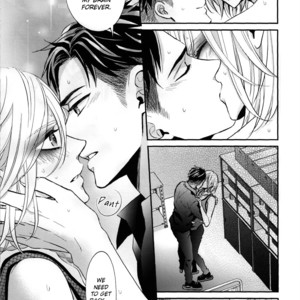 [Lionni (Saaya)] Yuri on Ice DJ – Welcome to the New World [ENG] – Gay Manga sex 5