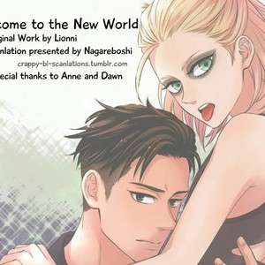[Lionni (Saaya)] Yuri on Ice DJ – Welcome to the New World [ENG] – Gay Manga sex 25
