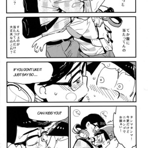 [H2CO3/ Tansan] Karl-kun to odekake chounan no ohanashi – Osomatsu-san Dj [JP] – Gay Manga sex 12
