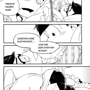 [H2CO3/ Tansan] Karl-kun to odekake chounan no ohanashi – Osomatsu-san Dj [JP] – Gay Manga sex 26