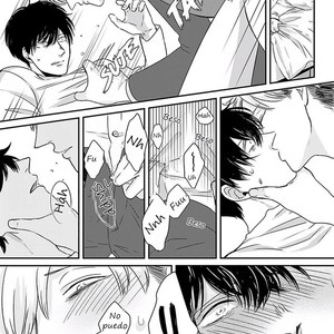 [Tokishiba] DoS Obake ga Nekasetekurenai [Spanish] – Gay Manga sex 34