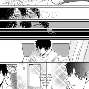 [Tokishiba] DoS Obake ga Nekasetekurenai [Spanish] – Gay Manga sex 38
