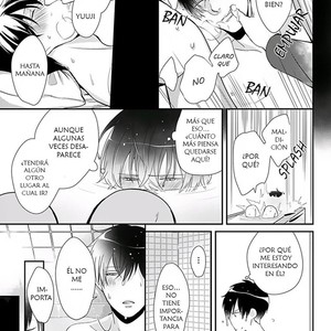 [Tokishiba] DoS Obake ga Nekasetekurenai [Spanish] – Gay Manga sex 78